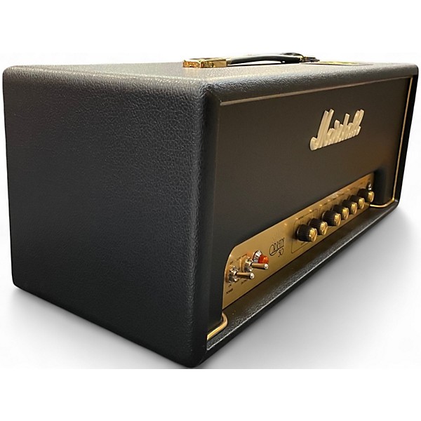 Used Marshall Origin 50H Tube Guitar Amp Head