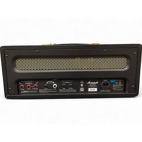 Used Marshall Origin 50H Tube Guitar Amp Head