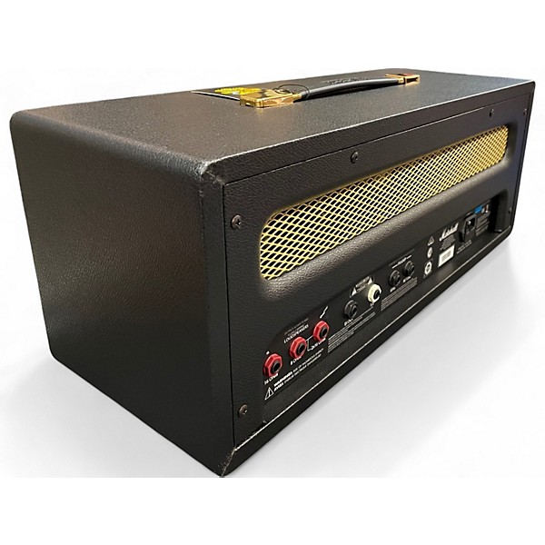 Used Marshall Origin 50H Tube Guitar Amp Head
