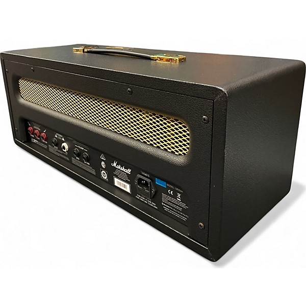Used Marshall Origin 50H Tube Guitar Amp Head