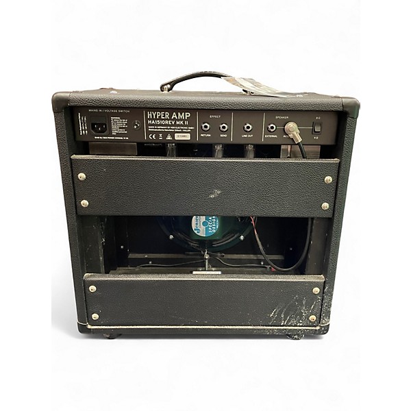 Used SEYDEL HA1510 REV Keyboard Amp
