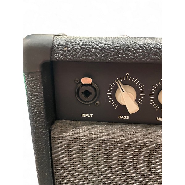 Used SEYDEL HA1510 REV Keyboard Amp