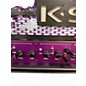 Used Ksr ORTHOS 100 II Tube Guitar Amp Head