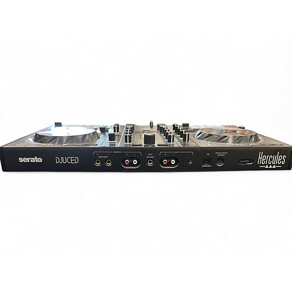 Used Hercules impulse DJ Controller