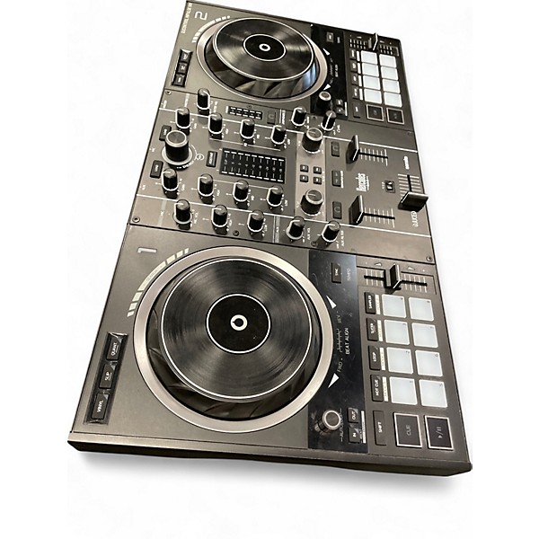 Used Hercules impulse DJ Controller