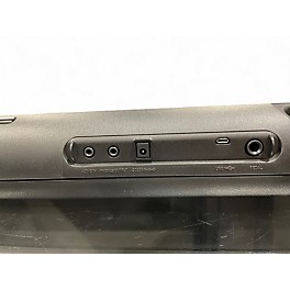 Used Casio CTS200