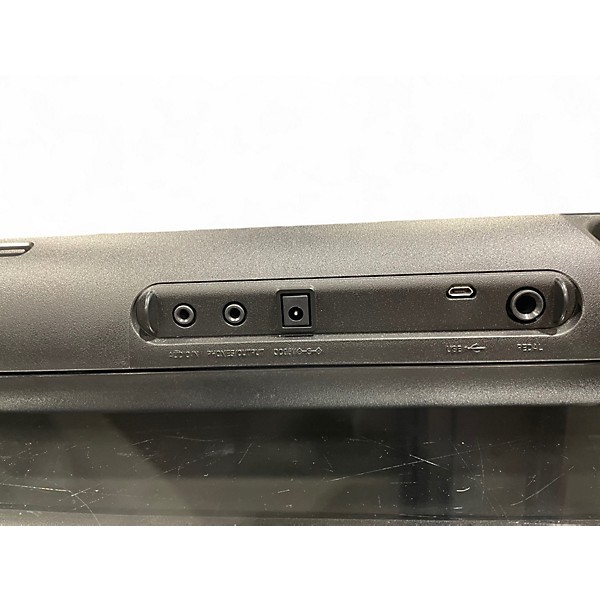 Used Casio CTS200