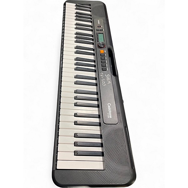 Used Casio CTS200