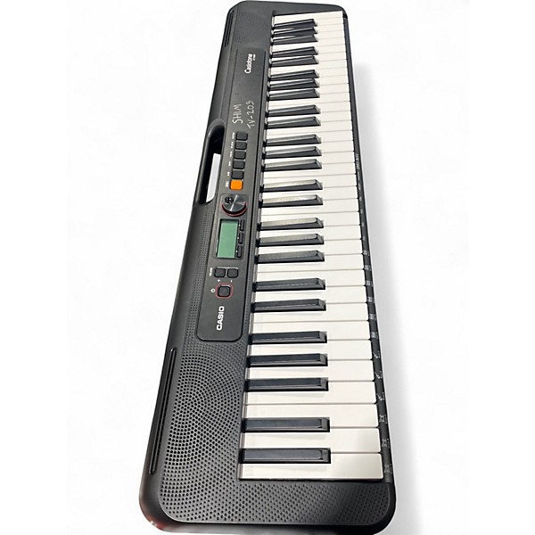 Used Casio CTS200
