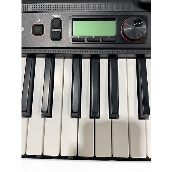 Used Casio CTS200