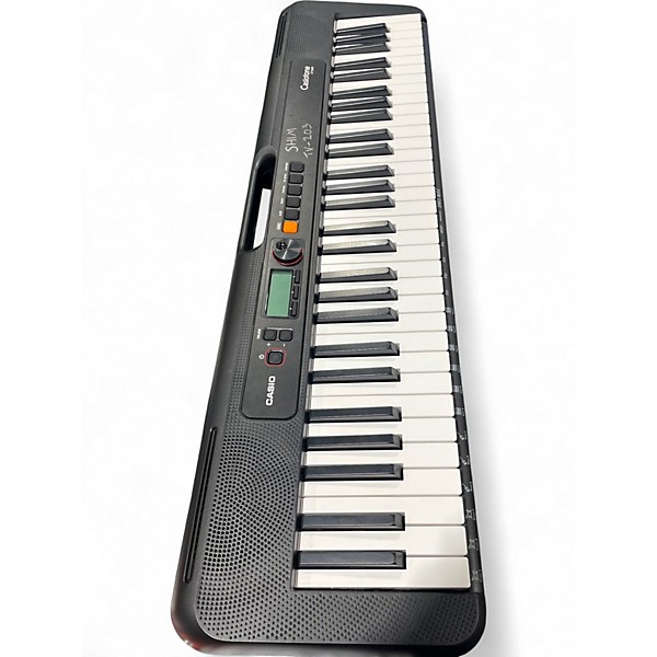 Used Casio CTS200