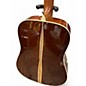 Used Martin Custom HD28 Natural Acoustic Guitar