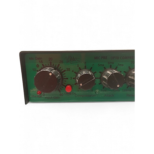 Used Joemeek VC3Q Compressor