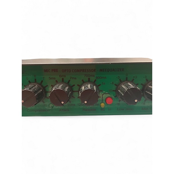 Used Joemeek VC3Q Compressor