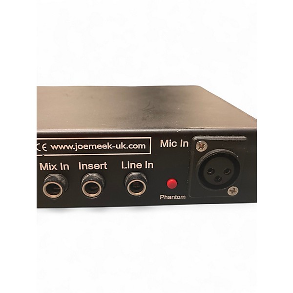 Used Joemeek VC3Q Compressor