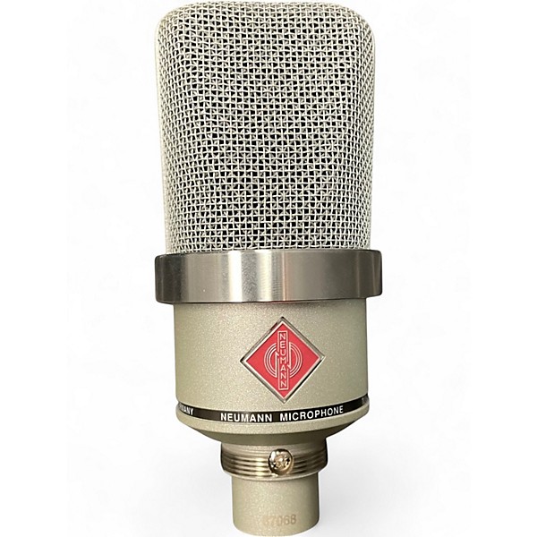 Used Neumann TLM102 Condenser Microphone