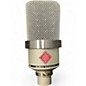Used Neumann TLM102 Condenser Microphone thumbnail