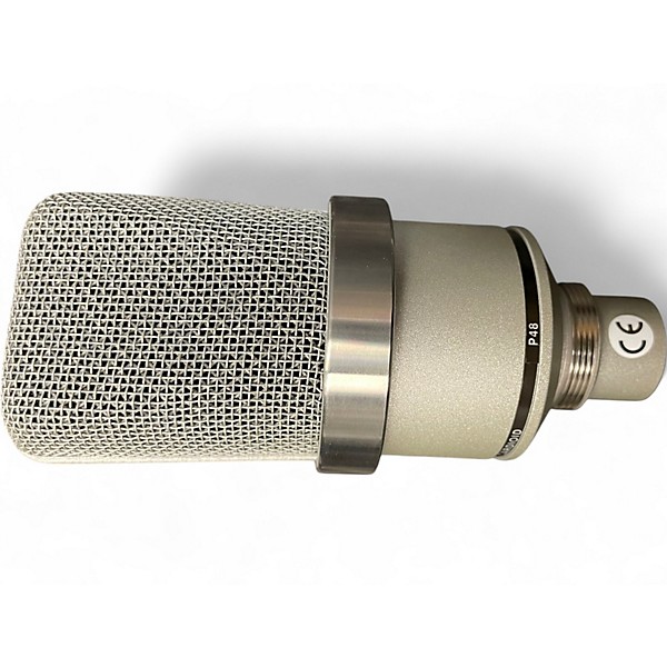Used Neumann TLM102 Condenser Microphone