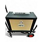 Used Orange Amplifiers Rockerverb 50 MKIII 2x12 Tube Guitar Combo Amp thumbnail