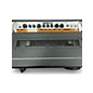 Used Orange Amplifiers Rockerverb 50 MKIII 2x12 Tube Guitar Combo Amp