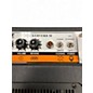 Used Orange Amplifiers Rockerverb 50 MKIII 2x12 Tube Guitar Combo Amp