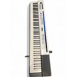 Used Casio PX5S Privia 88 Key Stage Piano