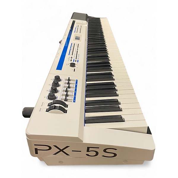 Used Casio PX5S Privia 88 Key Stage Piano