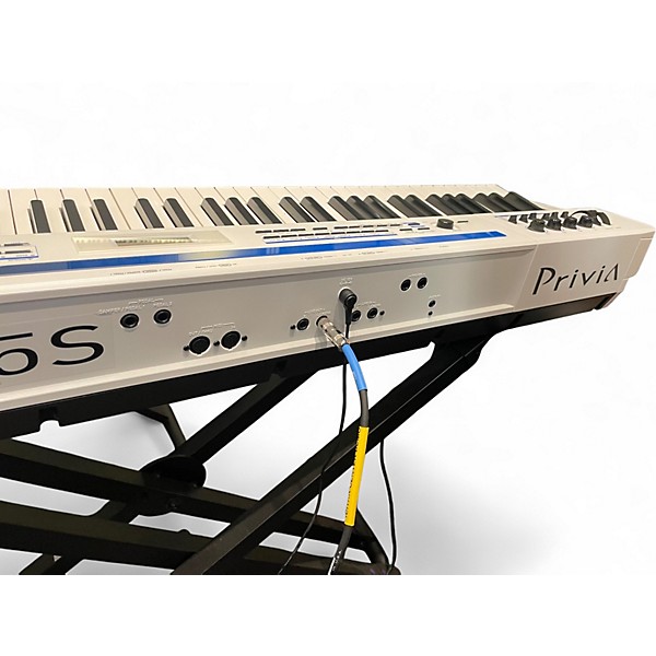 Used Casio PX5S Privia 88 Key Stage Piano