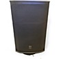 Used Electro-Voice EKX15P Powered Speaker thumbnail