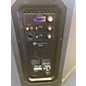 Used Electro-Voice EKX15P Powered Speaker