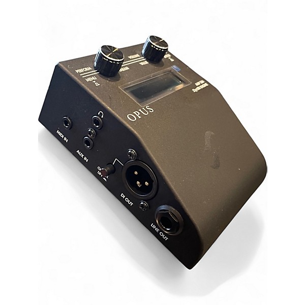 Used Two Notes Opus Direct Box
