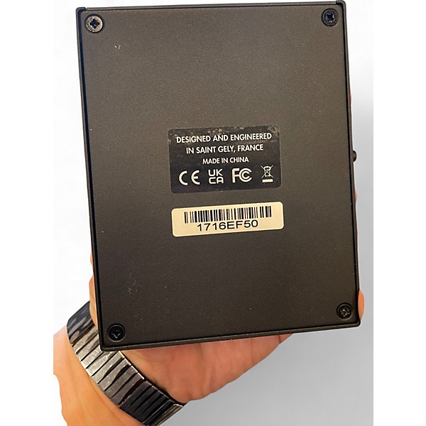 Used Two Notes Opus Direct Box