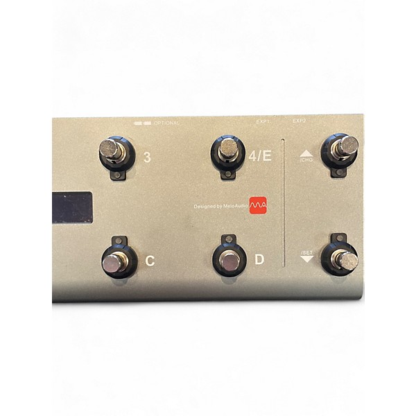 Used Melo Audio  Commander MIDI MIDI Utility