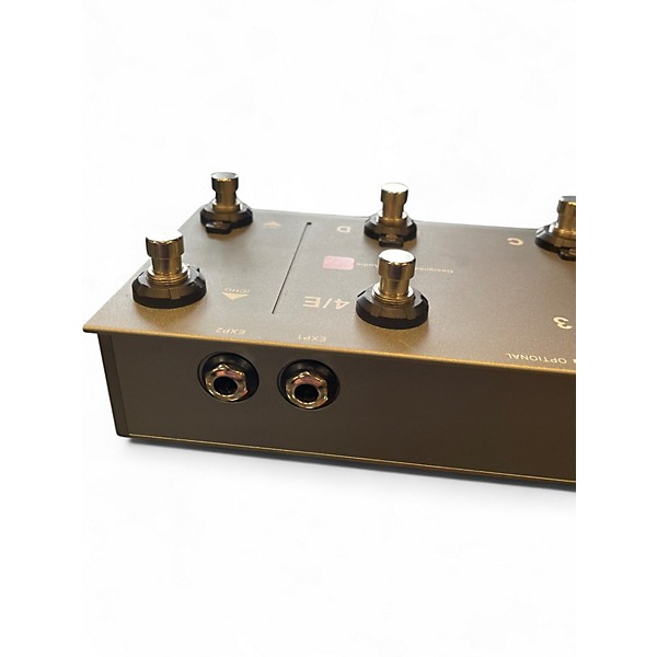 Used Melo Audio  Commander MIDI MIDI Utility