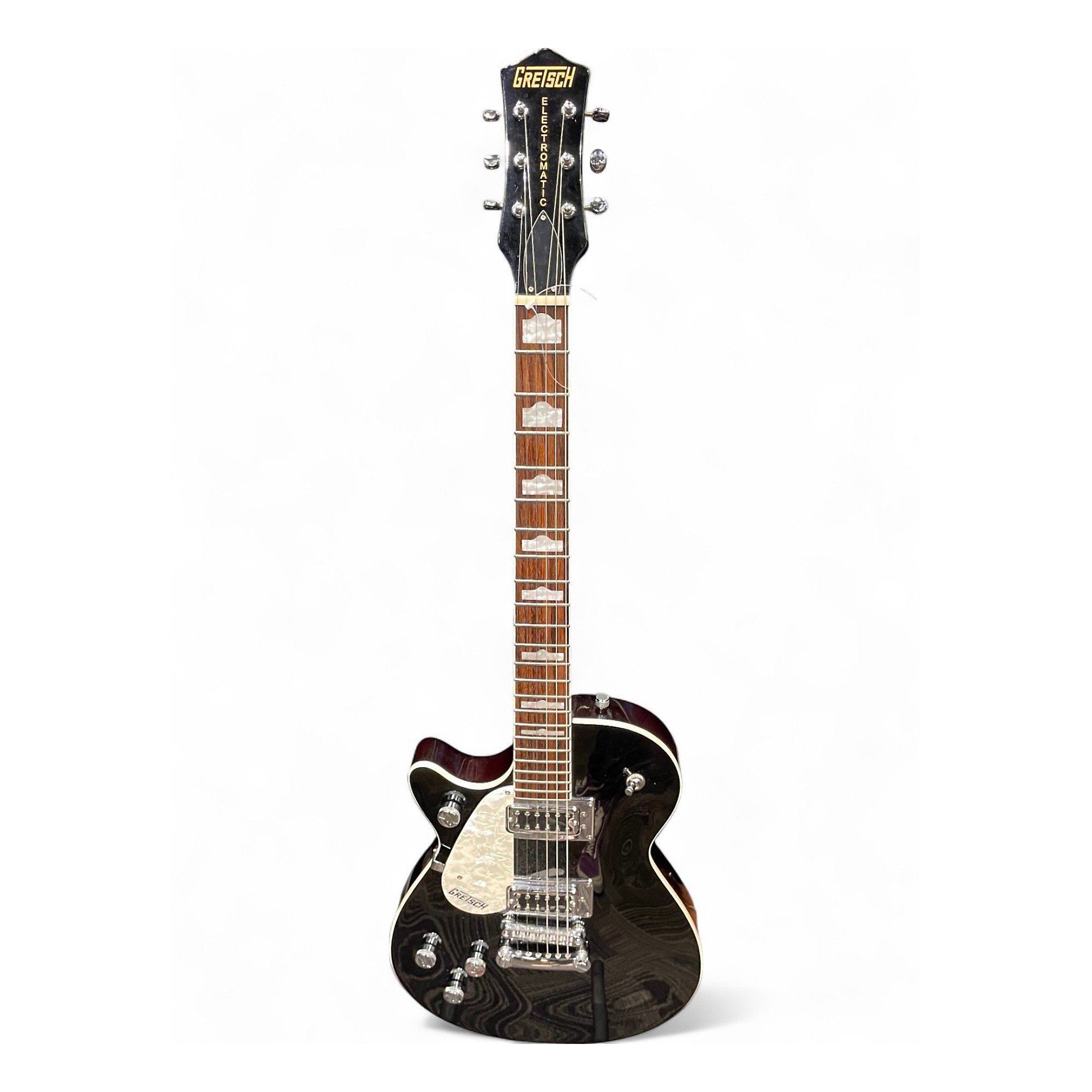Used Gretsch Guitars Used Gretsch Guitars G5435 Electromatic