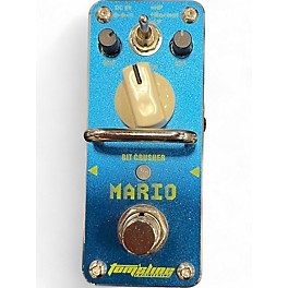 Used Tomsline AMO-3 MARIO Effect Pedal