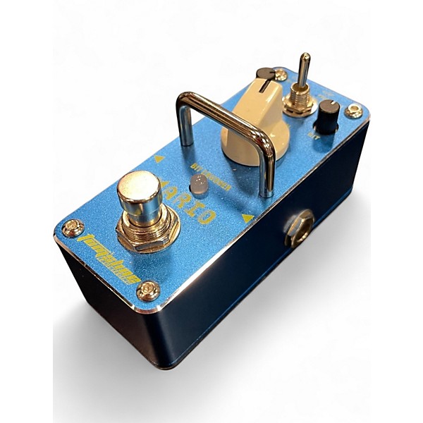 Used Tomsline AMO-3 MARIO Effect Pedal