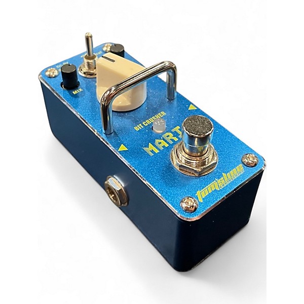 Used Tomsline AMO-3 MARIO Effect Pedal
