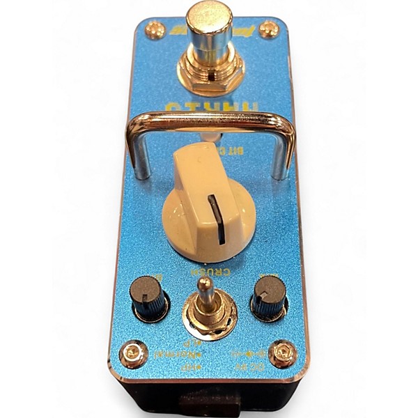 Used Tomsline AMO-3 MARIO Effect Pedal
