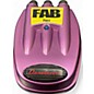 Used Danelectro Fab Fuzz Effect Pedal