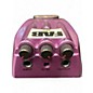 Used Danelectro Fab Fuzz Effect Pedal