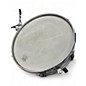 Used Gretsch Drums 14in 70's Renown Snare white marine pearl  Drum thumbnail