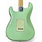 Used Fender Player Stratocaster  Seafoam Green Solid Body Electric Guitar