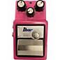 Used Ibanez ANALOG DELAY KEELEY MOD Effect Pedal thumbnail