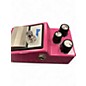 Used Ibanez ANALOG DELAY KEELEY MOD Effect Pedal