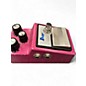 Used Ibanez ANALOG DELAY KEELEY MOD Effect Pedal