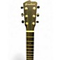 Used Breedlove Premier Concerto Redwood Edgeburst Acoustic Electric Guitar