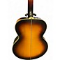 Used Epiphone Inspired by Gibson 1957 SJ-200 Vintage Sunburst Acoustic Electric Guitar