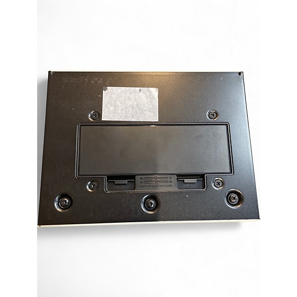 Used BOSS DD500 Digital Delay Effect Pedal