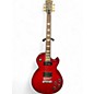 Used Gibson Les Paul Futura RED Solid Body Electric Guitar thumbnail